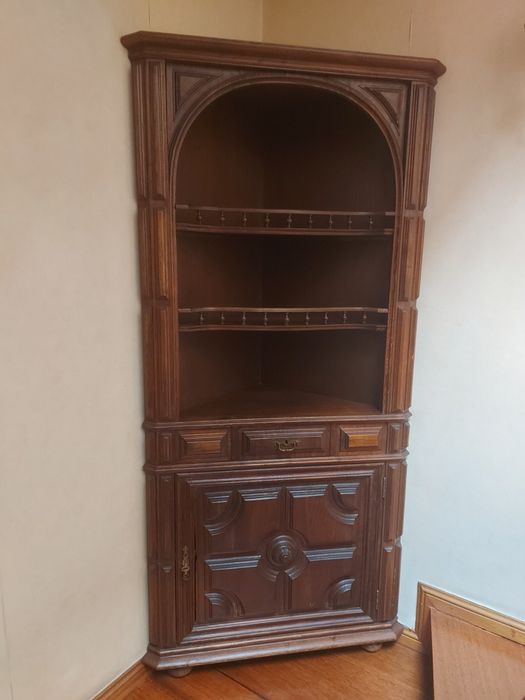 PECHINCHA, URGENTE, Venda Rápida: Cantoneira - Bar