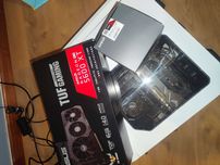 Computador incompleto (gpu+cpu+mb+caixa)