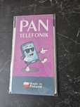 Folia ochronna Pan Telefonik do Samsung Galaxy Note 10 Lite 1 szt.