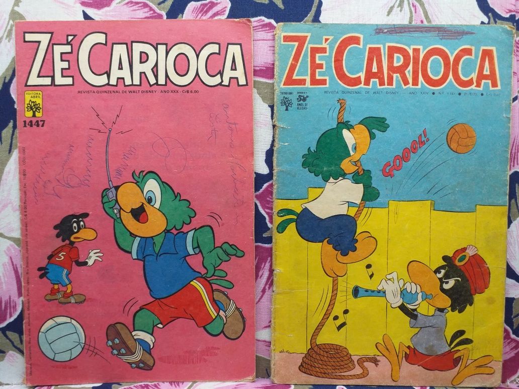 Livros Banda Desenhada