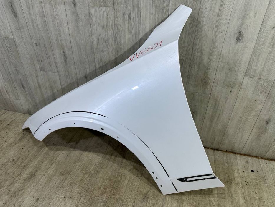 Крыло переднее левое Volvo S90 V90 CC ( 2017 - 2023 г. ) 31651912