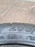 OPONY  205/55R16