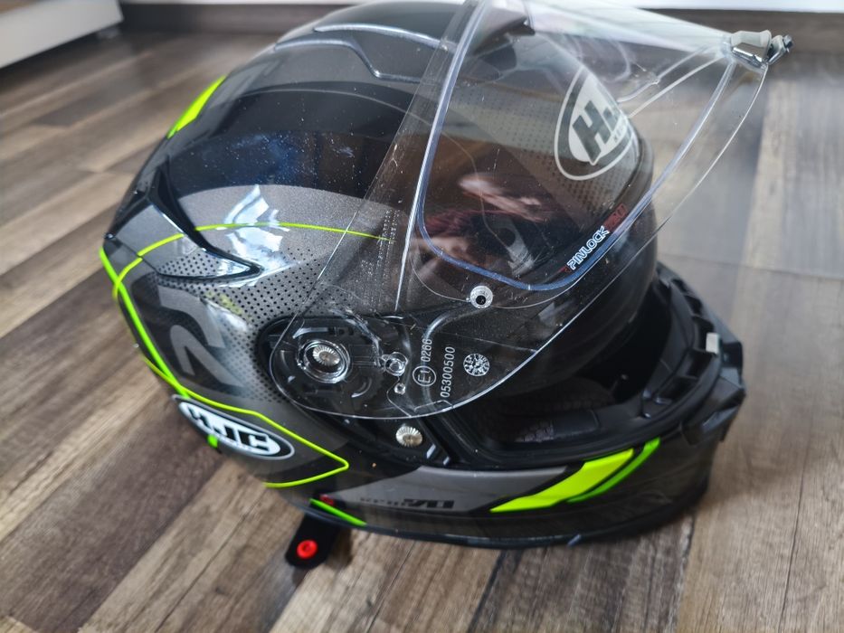 Hjc rpha 70 rozmiar xl