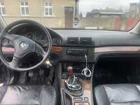 BMW E39 523i 2,5 benzyna 170km
