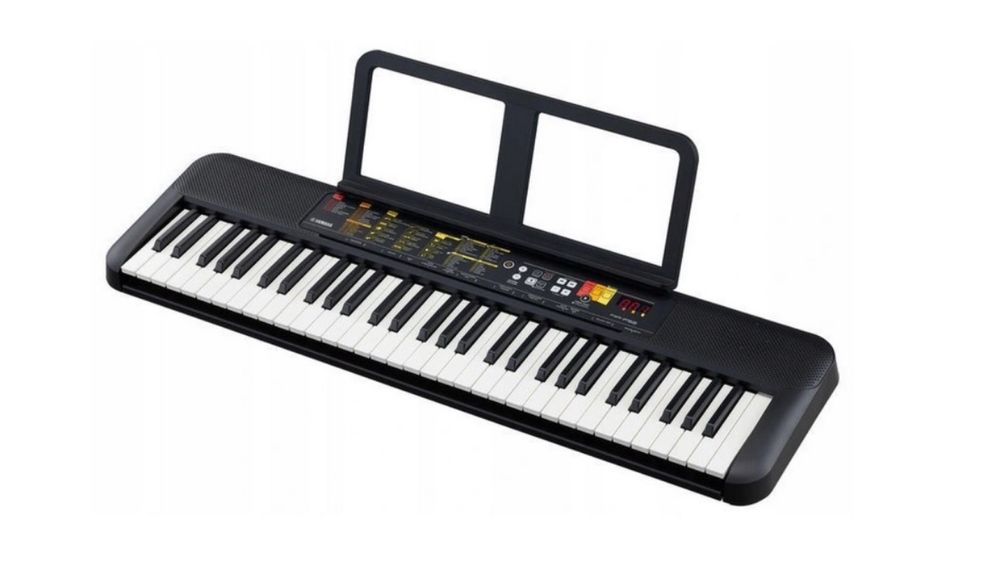 Yamaha PSR-F52 Zestaw KEYBOARD