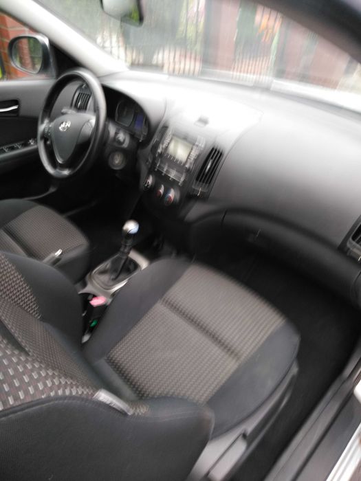 Sprzedam Hyundai i30 1.6 benzyna