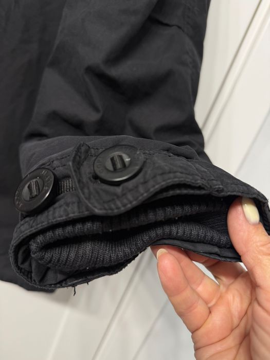 Продаж чоловіча куртка Joop, чорний колір