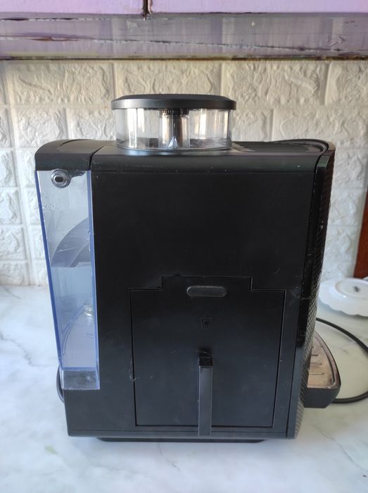 Кавомашина Krups EA81 + відео роботи, кавова машина, кофемашина Крупс