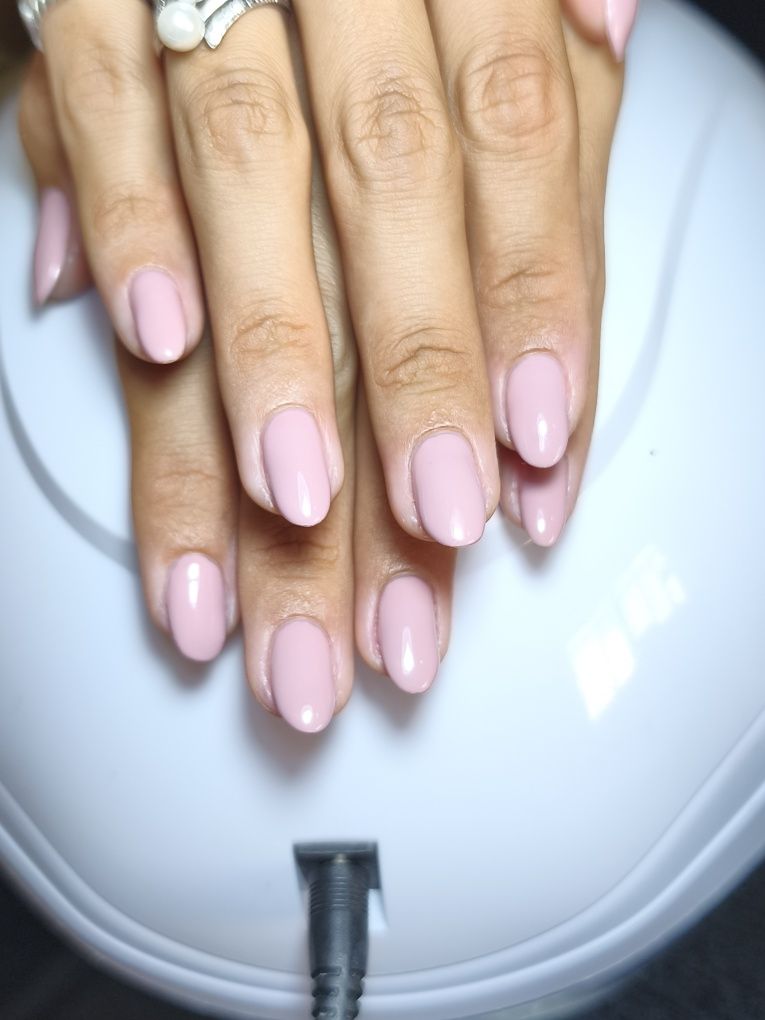 Manicure e Pedicure
