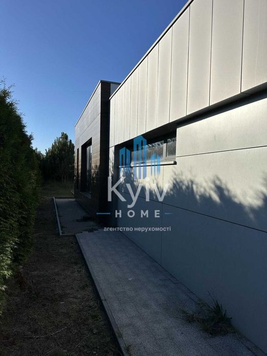 Продаж сучасного будинку 240 м.кв/ 12 соток/ Газ/ КМ Золоче/ Вишеньки