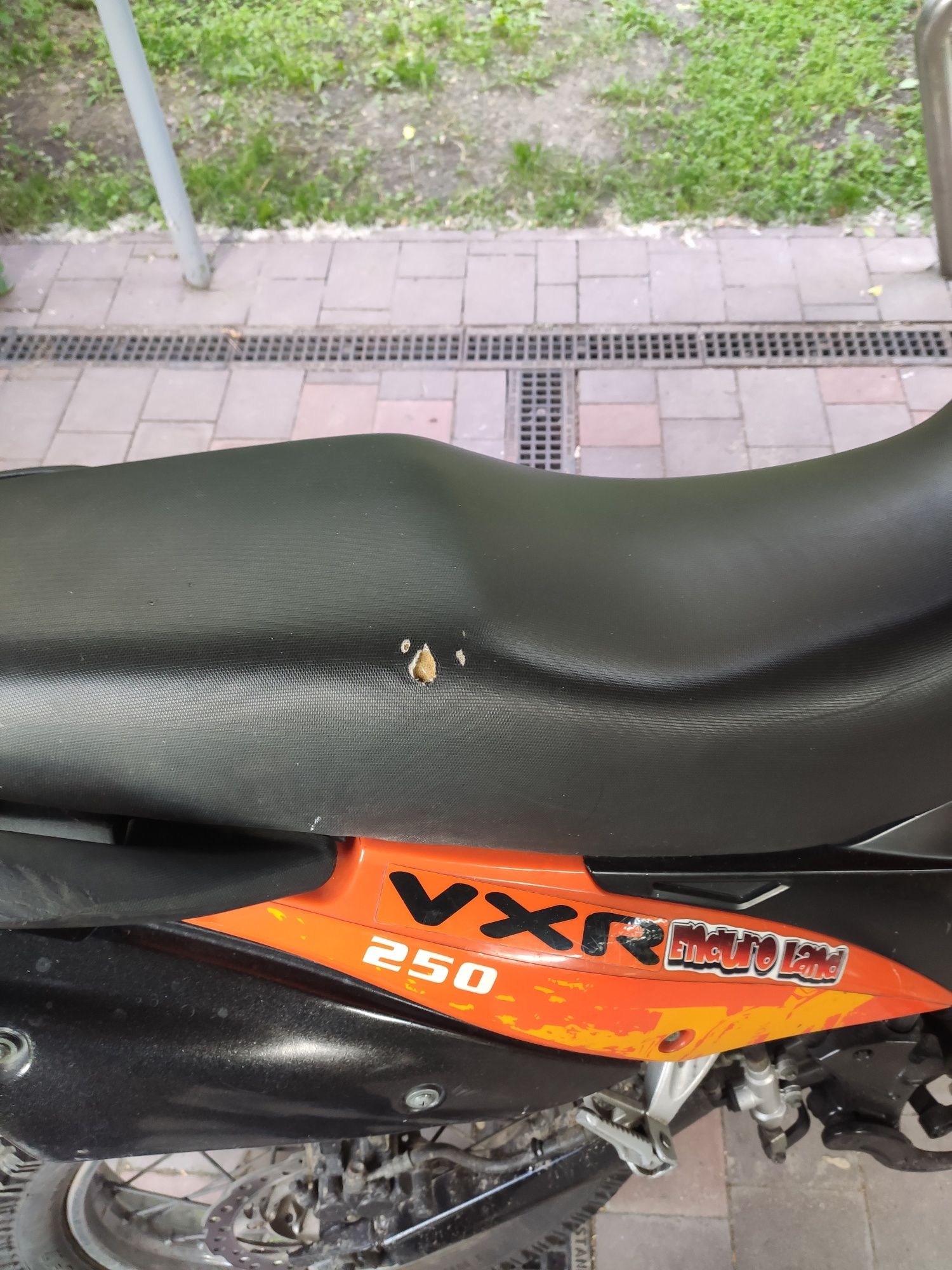 Viper vxr 250, 2014р.