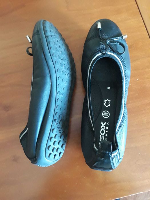 Sabrinas de Mulher da Geox