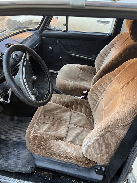 ВАЗ 21063 в хорошем состоянии 1989 г