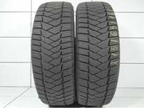 Opony całoroczne 215/65R16C 109/107T Bridgestone