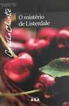 O Mistério de Listerdale - Agatha Christie