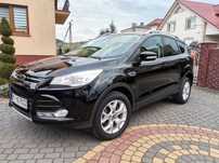 FORD KUGA 2.0TDCI 4x4 2015 Automat Titanium#GrzanaSzyba#Czujniki#Klima