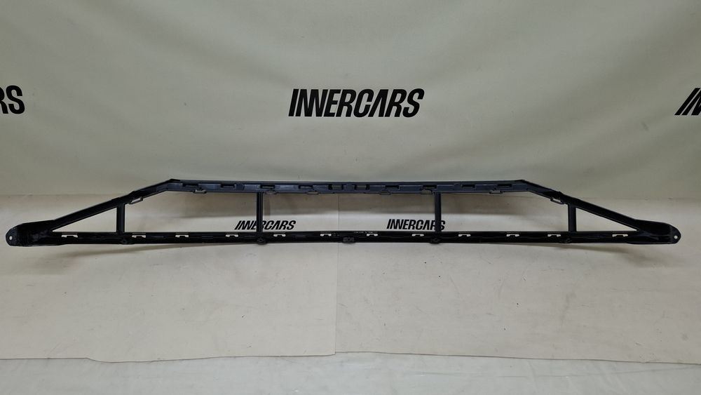 Audi E-Tron S-line, 2018- решітка переднього бампера, in05166