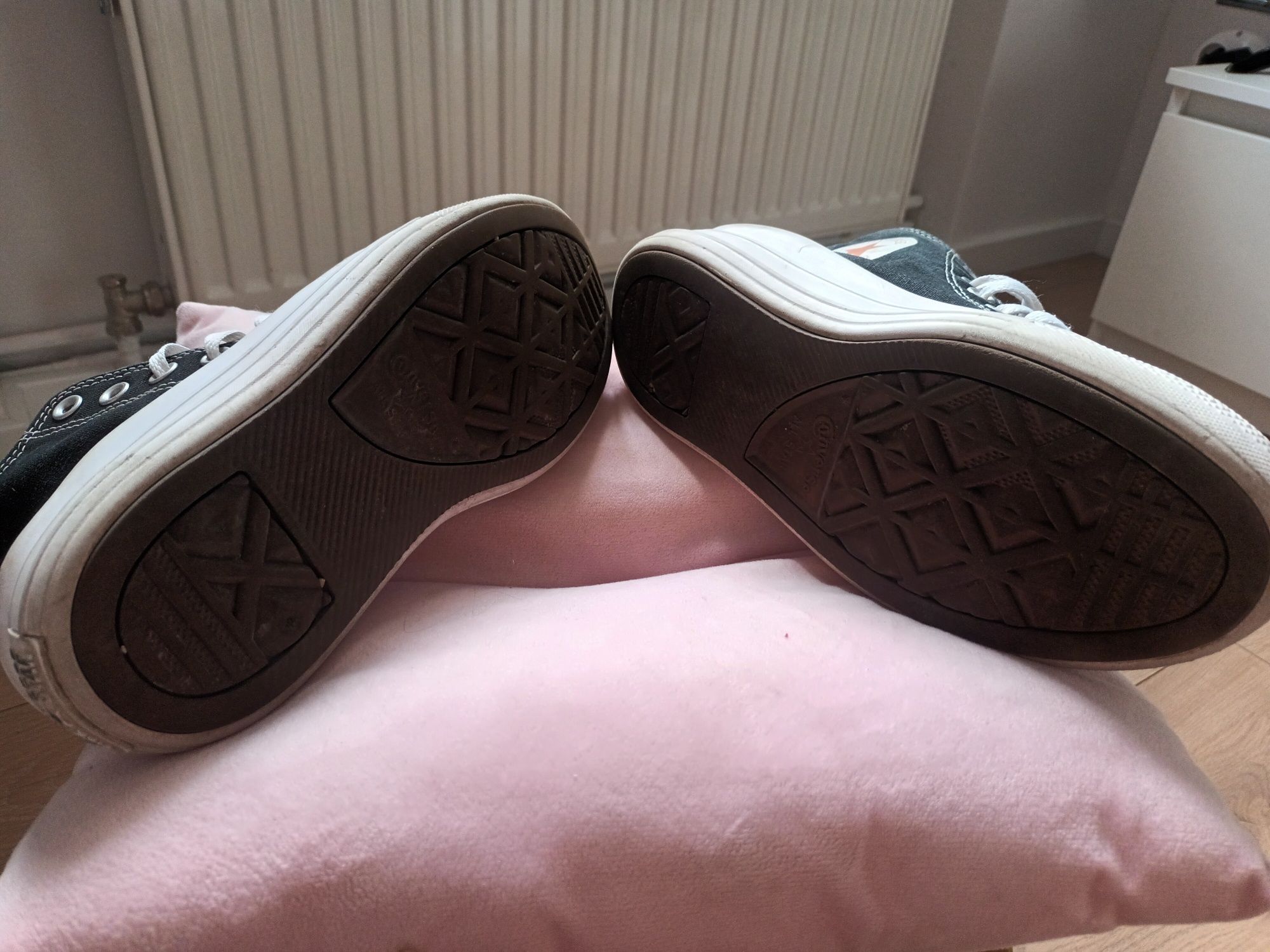 Buty converse rozm 37
