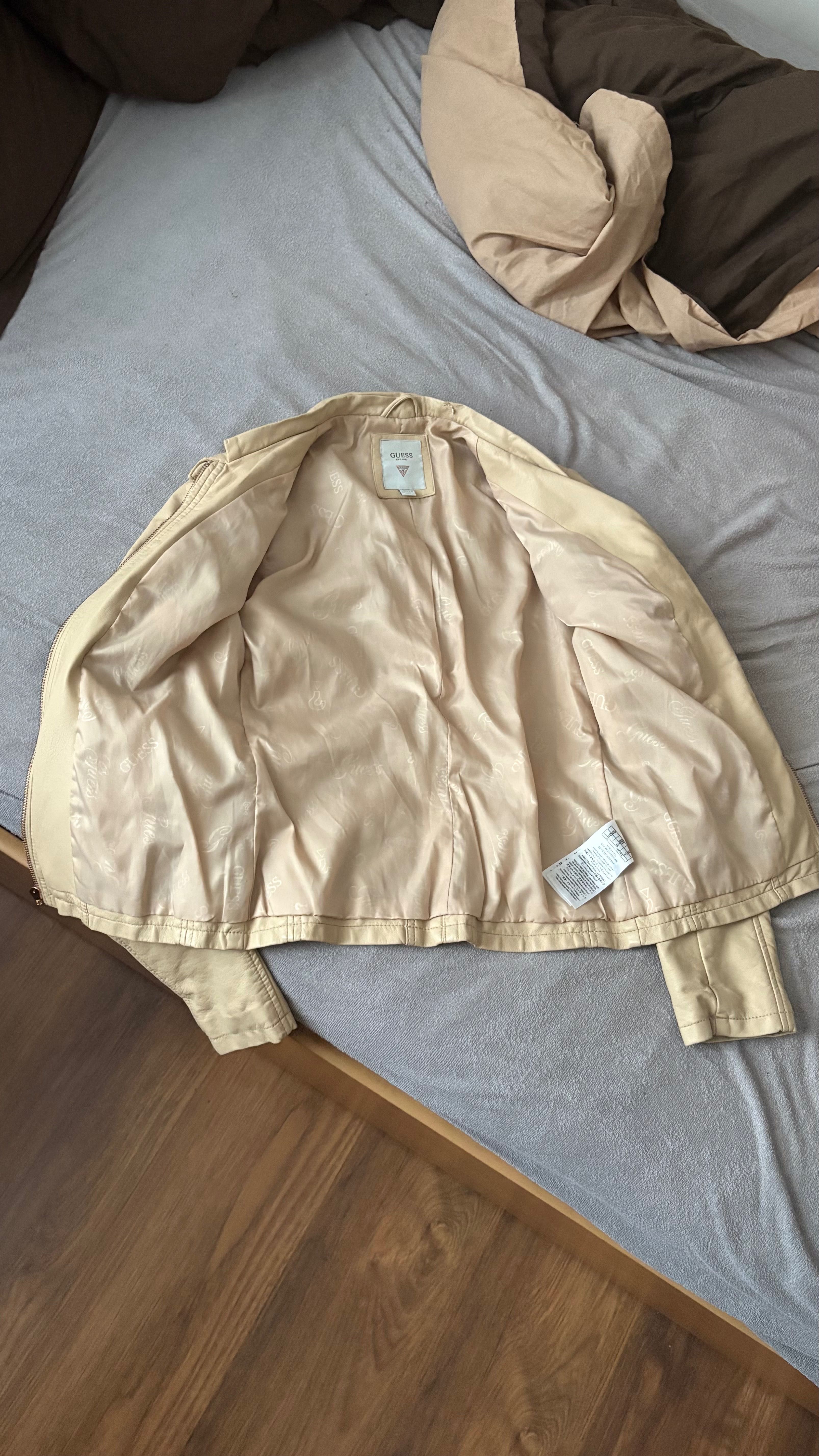Косуха guess s розміру