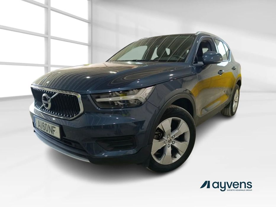 Volvo XC 40 1.5 T2 Momentum Geartronic