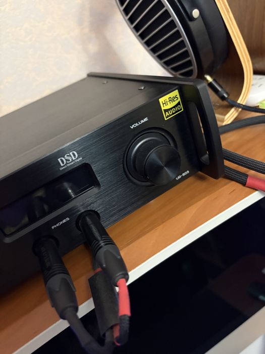 DAC/ ЦАП Teac UD 503