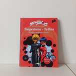 Miraculous: As Aventuras de Ladybug