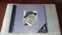 CD F.Sinatra (двойной)