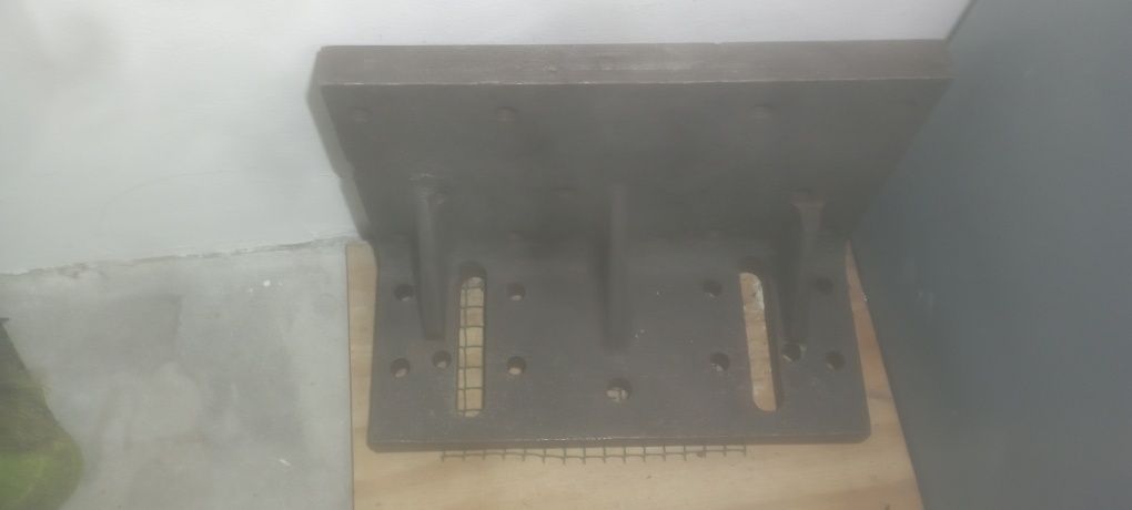 Esquadro usado .