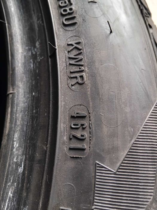 245.45.18 GoodYear 4шт зима шини гума склад Харків Шиномантаж 40 35