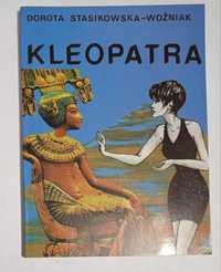 Kleopatra stasikowska woźniak
