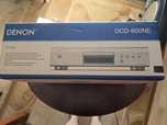 Denon odtwarzacz CD