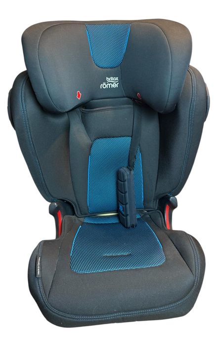 Fotelik Britax-Romer KidFix 15-36 kg
