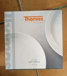 Pratos Thomas by Rosenthal