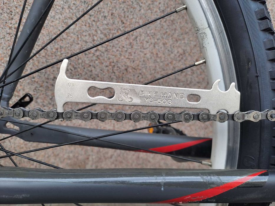 Rower rekreacyjny Giant Escaper rozmiar L hamulce v-brake