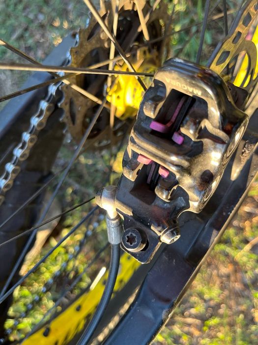 Nukeproof Pulse 2014