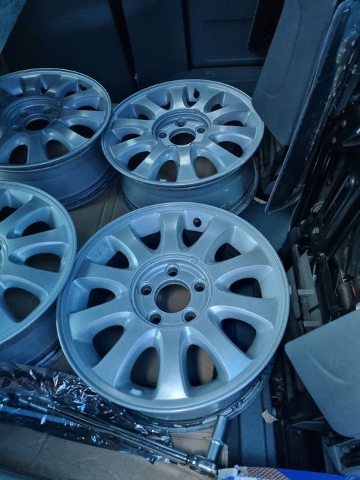 Chrysler Grand Voyager