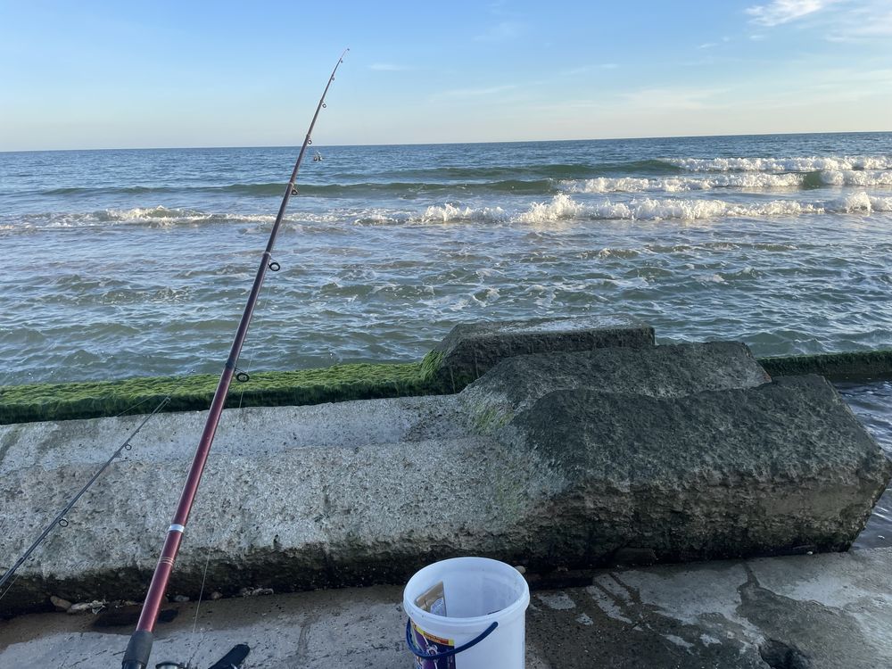 Апарт-готель у моря. Перша лінія.