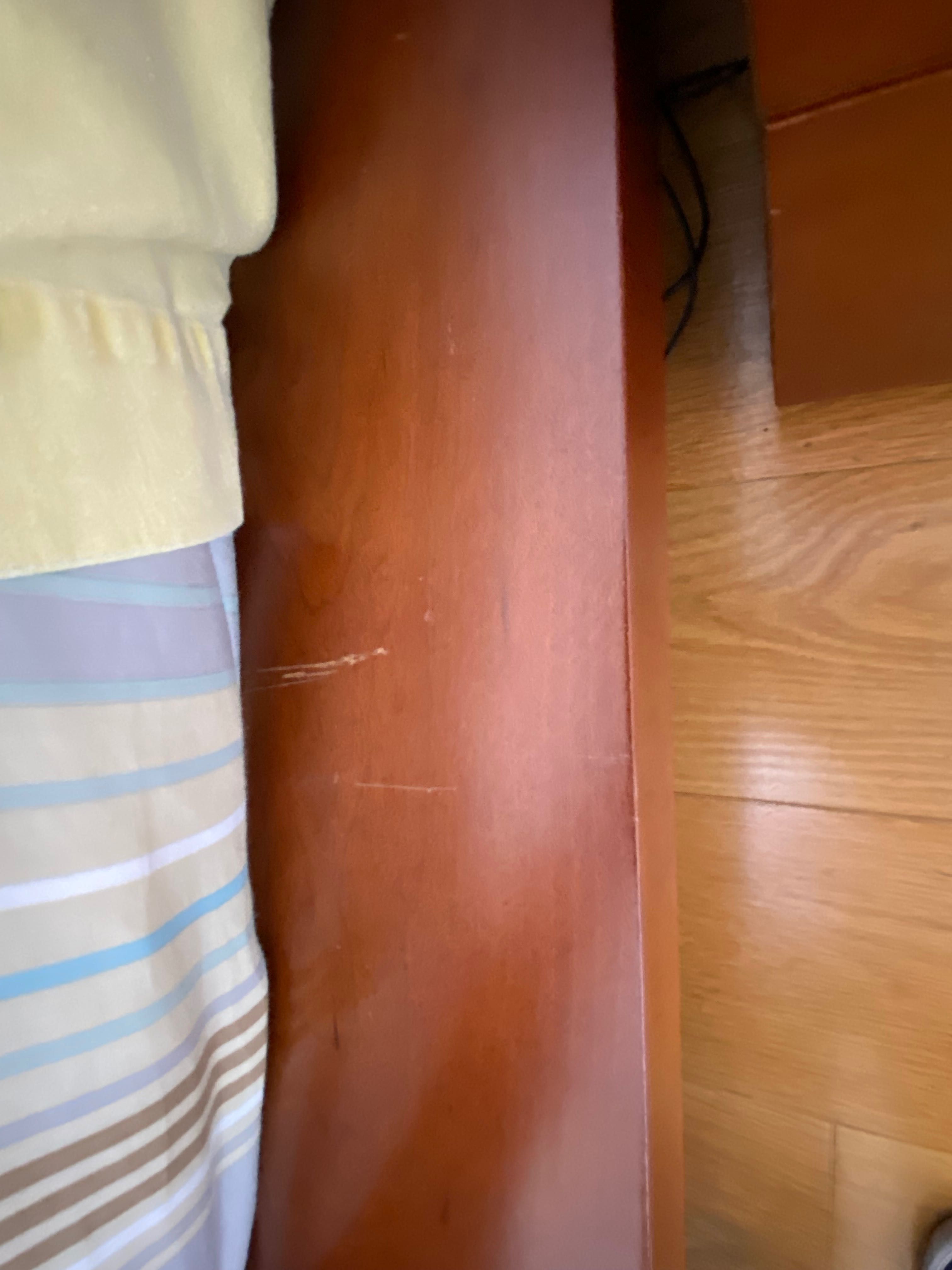 Mobila de quarto de casal