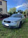 Audi A4 B6 2003r. Gaz 2.0l