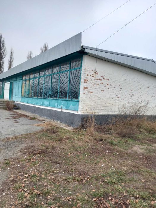 Оренда магазину с. Торчин