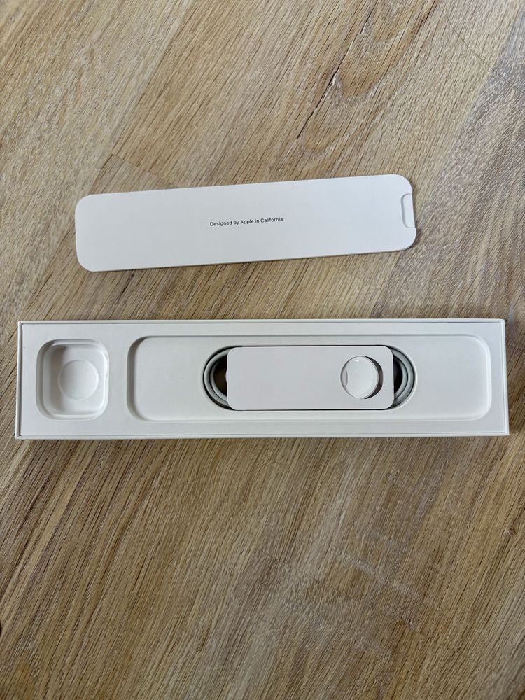 Apple Watch SE GPS 2022 40mm - NOWY!