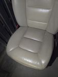 Fotel kierowcy Volvo XC70 P3