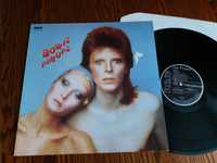 Bowie – Pinups lp 2044 EX STAN