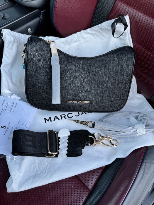 Сумка marc jacobs з аутлету
