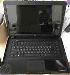 Продам ноутбук HP 2000