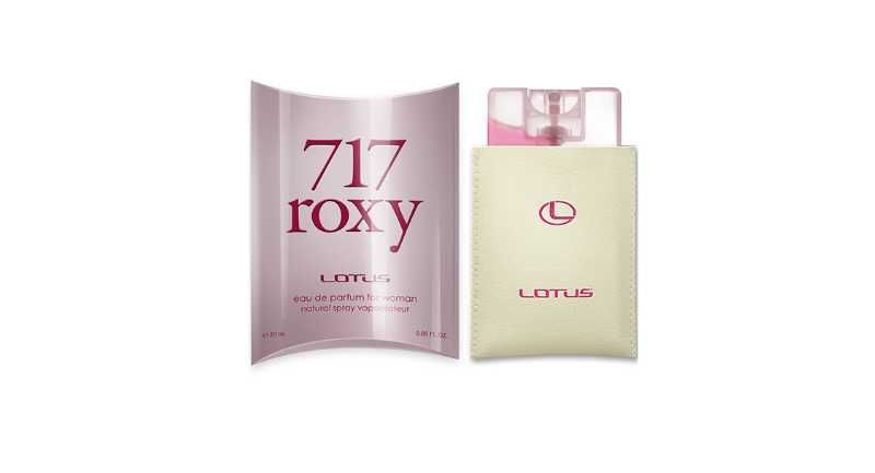 Lotus - 717 Roxy- 20ml + etui