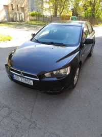 Mitsubishi Lancer 1.5 z polskiego salonu