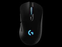 Nowa Myszka Logitech G G703 Lightspeed