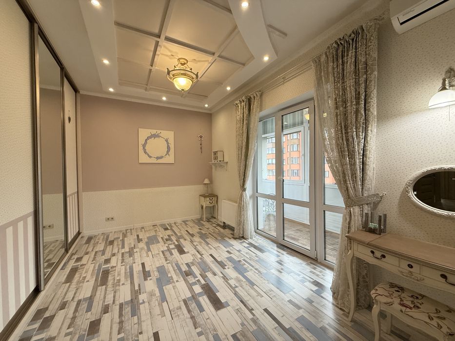 Без %! Дуже тепла! 2 кім 74 кв.м ЖК Софія Резиденс, Уютний квартал