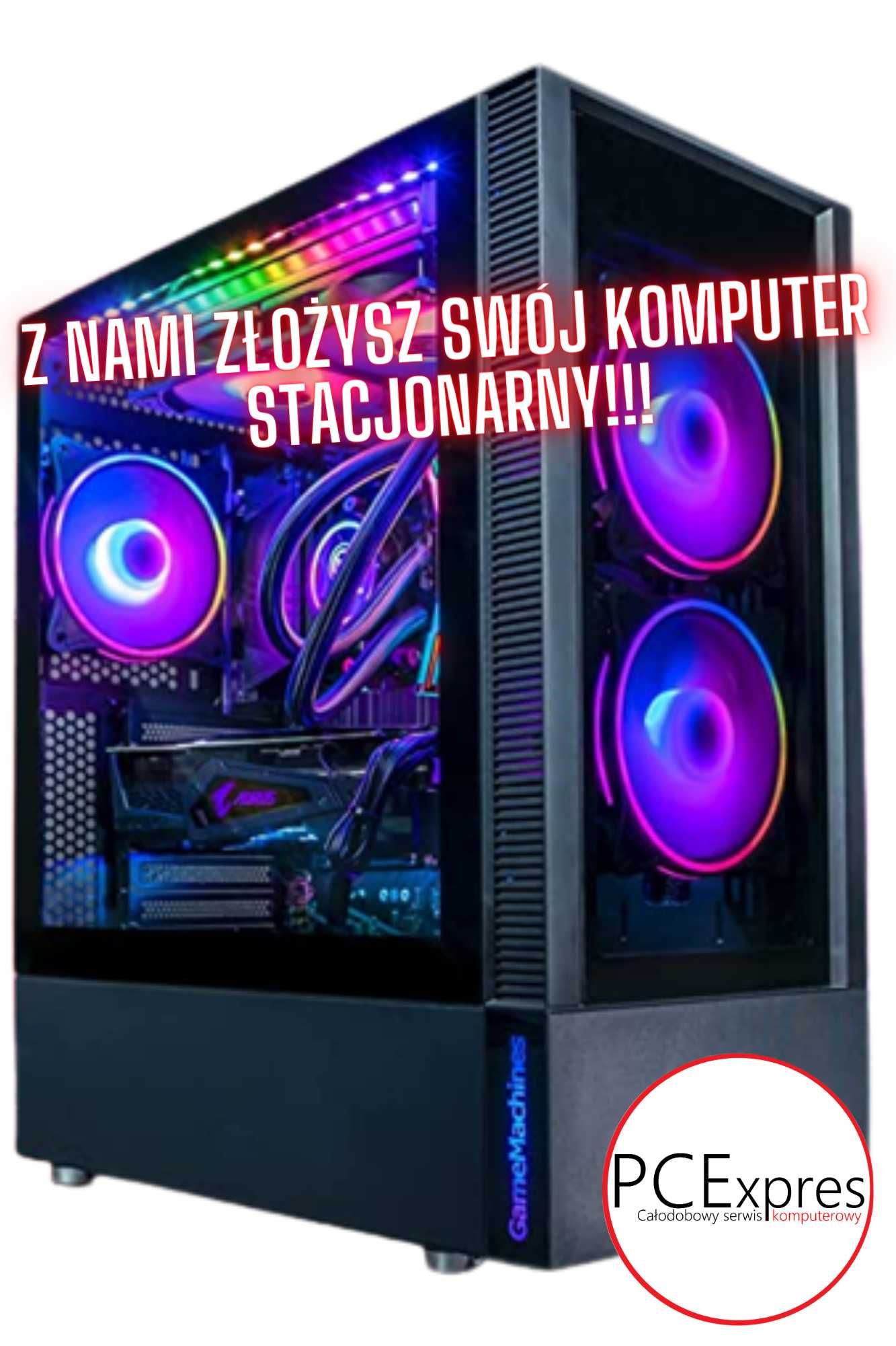 Sprawdzony Pogwarancyjny Serwis Komputerowy Serwis Laptopów Sieci FV